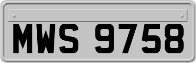 MWS9758