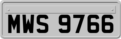 MWS9766