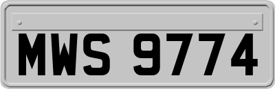 MWS9774