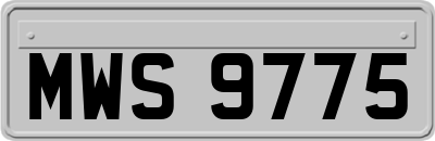 MWS9775