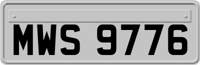 MWS9776