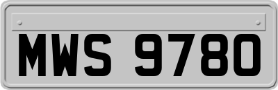 MWS9780