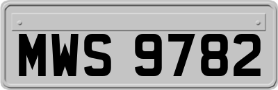 MWS9782