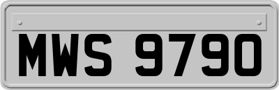 MWS9790