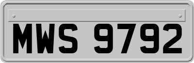 MWS9792