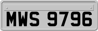 MWS9796
