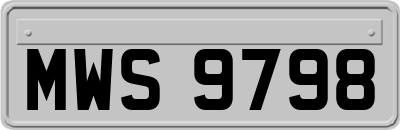 MWS9798