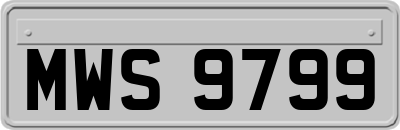MWS9799