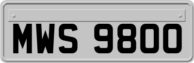 MWS9800