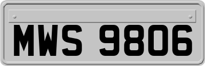 MWS9806