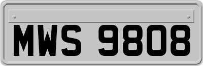 MWS9808