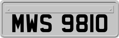 MWS9810