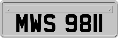 MWS9811