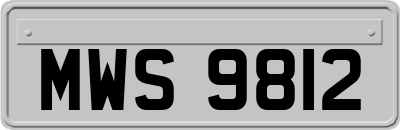 MWS9812