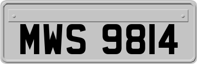 MWS9814