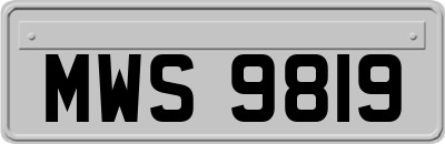 MWS9819