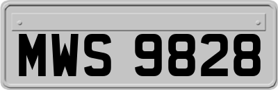 MWS9828