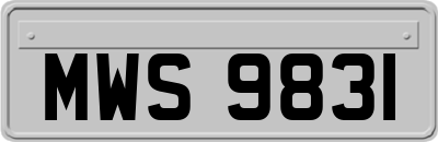 MWS9831