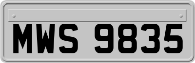MWS9835