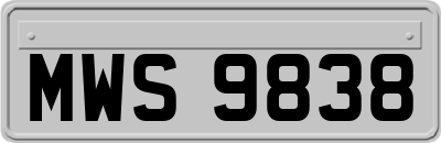 MWS9838