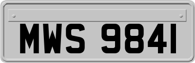 MWS9841