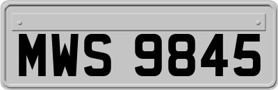 MWS9845