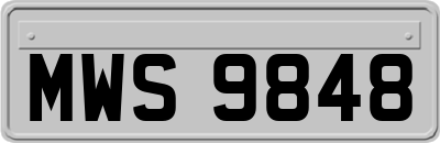 MWS9848