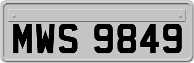 MWS9849