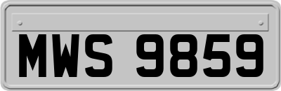 MWS9859