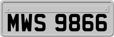 MWS9866