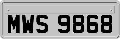 MWS9868