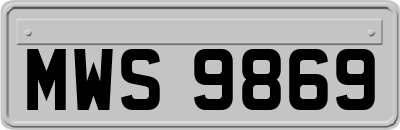 MWS9869