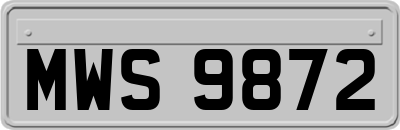 MWS9872