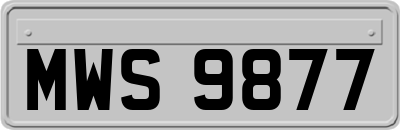 MWS9877