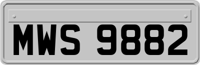 MWS9882