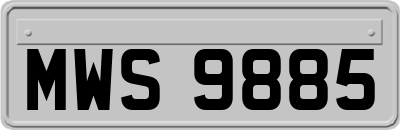 MWS9885