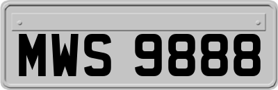 MWS9888