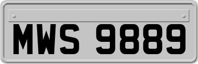 MWS9889