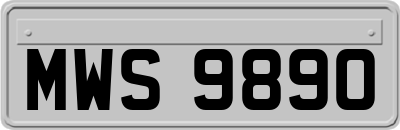 MWS9890