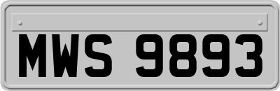 MWS9893