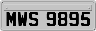 MWS9895