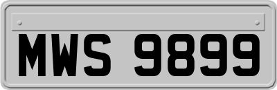 MWS9899