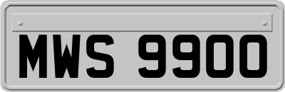 MWS9900