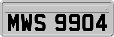 MWS9904