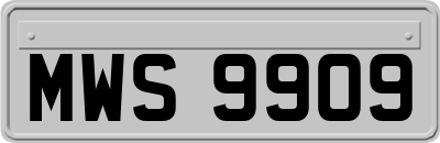 MWS9909