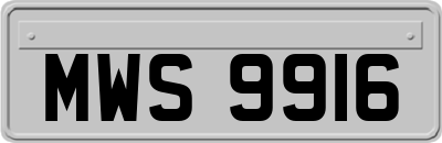 MWS9916