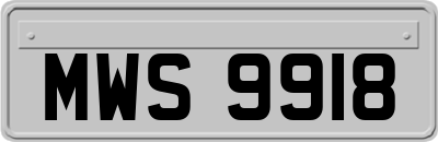 MWS9918