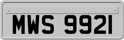 MWS9921