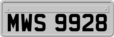 MWS9928
