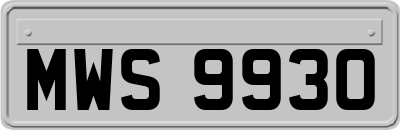 MWS9930